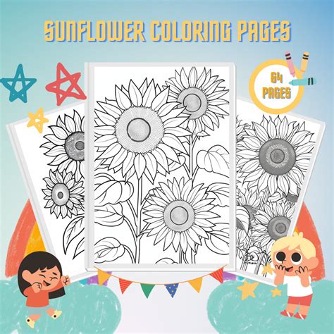 SSColoring: Disegni da colorare gratuiti per bambini!